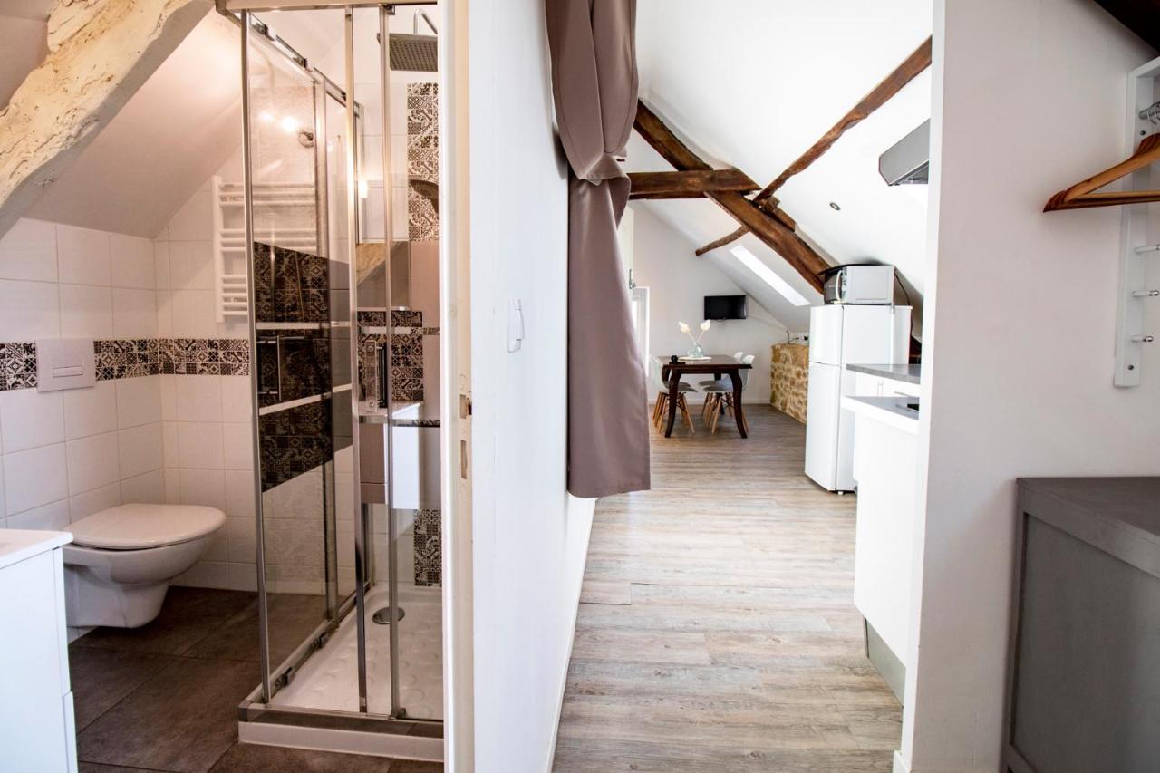 Maison La Roque Sarlat Kültér fotó
