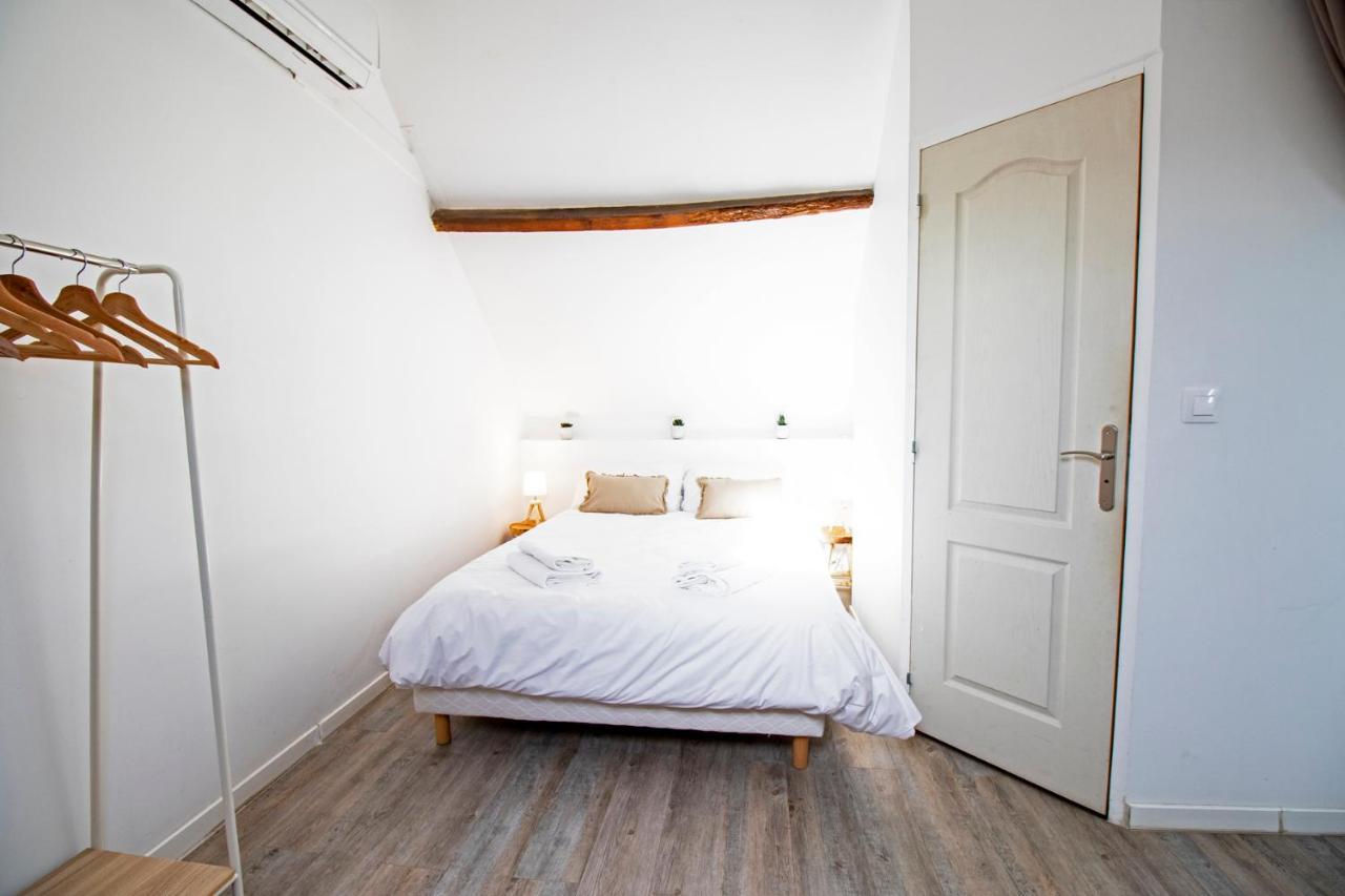 Maison La Roque Sarlat Kültér fotó